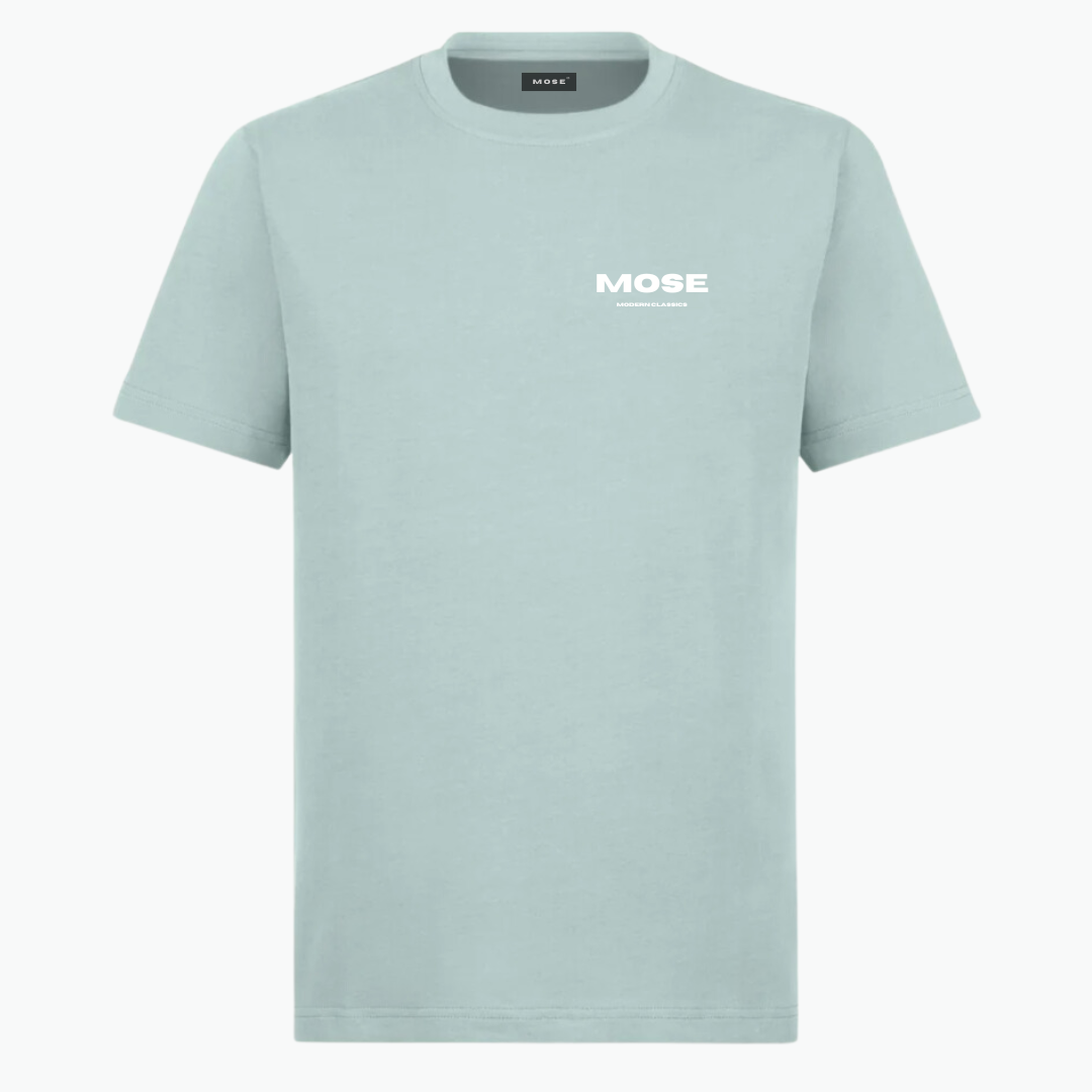 MOSE - MODERN CLASSICS REGULAR TEE