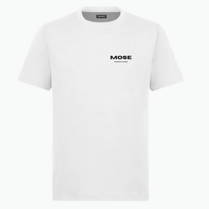 MOSE - MODERN CLASSICS REGULAR TEE