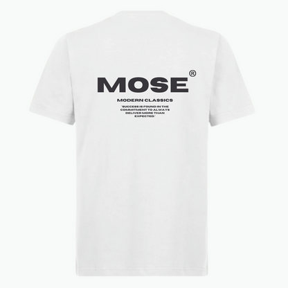 MOSE - MODERN CLASSICS REGULAR TEE