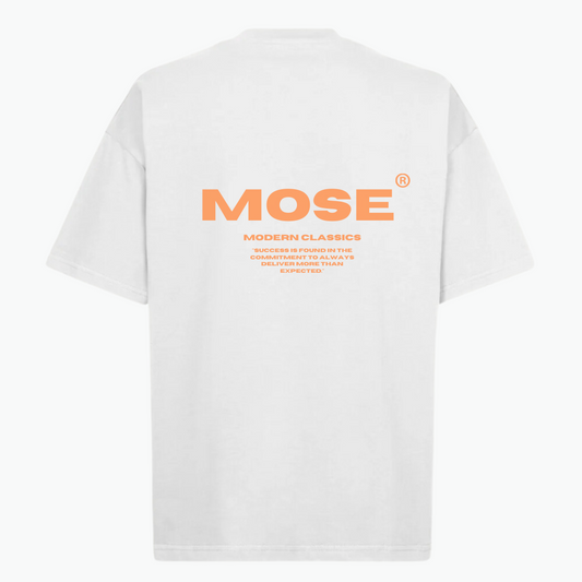 MOSE - MODERN CLASSICS OVERSIZED TEE