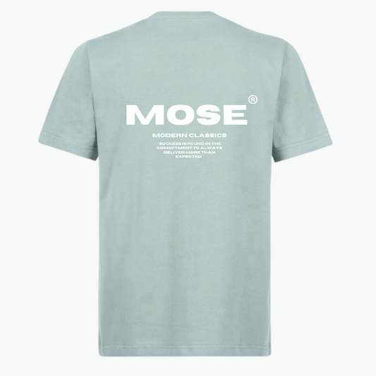 MOSE - MODERN CLASSICS REGULAR TEE