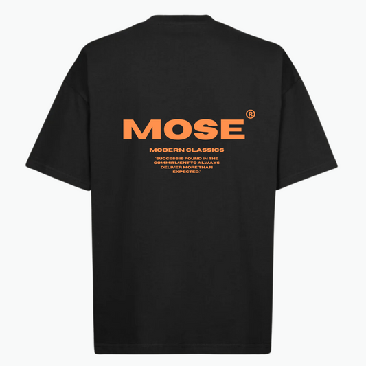 MOSE - MODERN CLASSICS OVERSIZED TEE