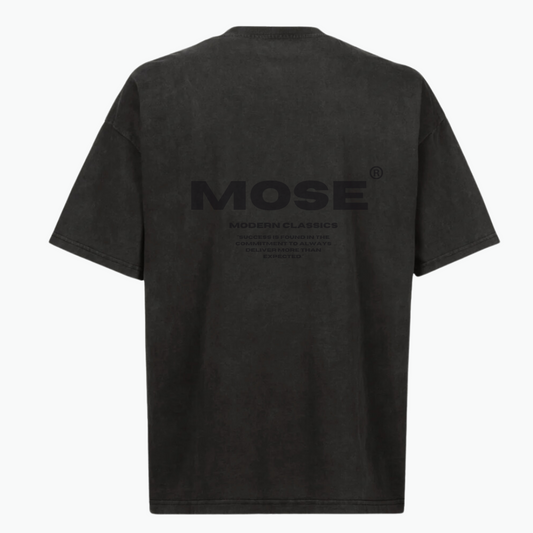 MOSE - MODERN CLASSICS OVERSIZED TEE