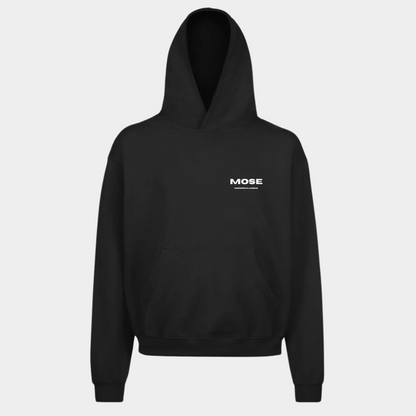 MOSE MODERN CLASSICS HOODIE