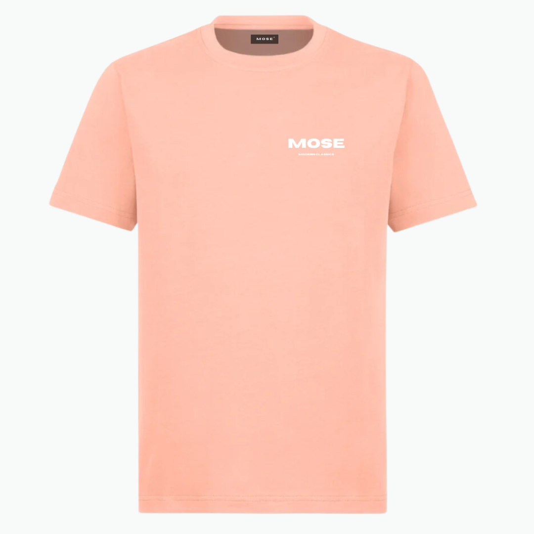 MOSE - MODERN CLASSICS REGULAR TEE