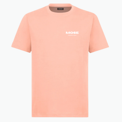 MOSE - MODERN CLASSICS REGULAR TEE