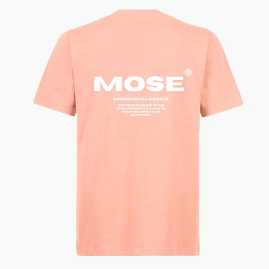 MOSE - MODERN CLASSICS REGULAR TEE