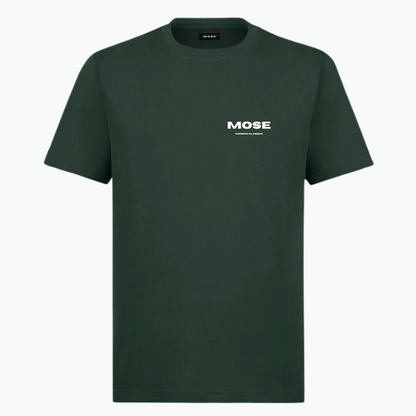 MOSE - MODERN CLASSICS REGULAR TEE