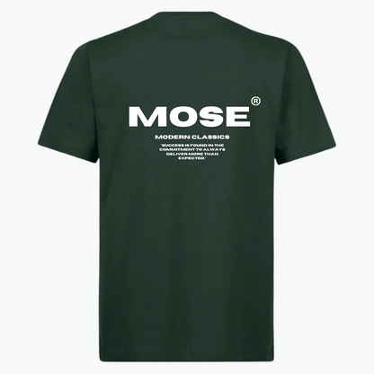 MOSE - MODERN CLASSICS REGULAR TEE