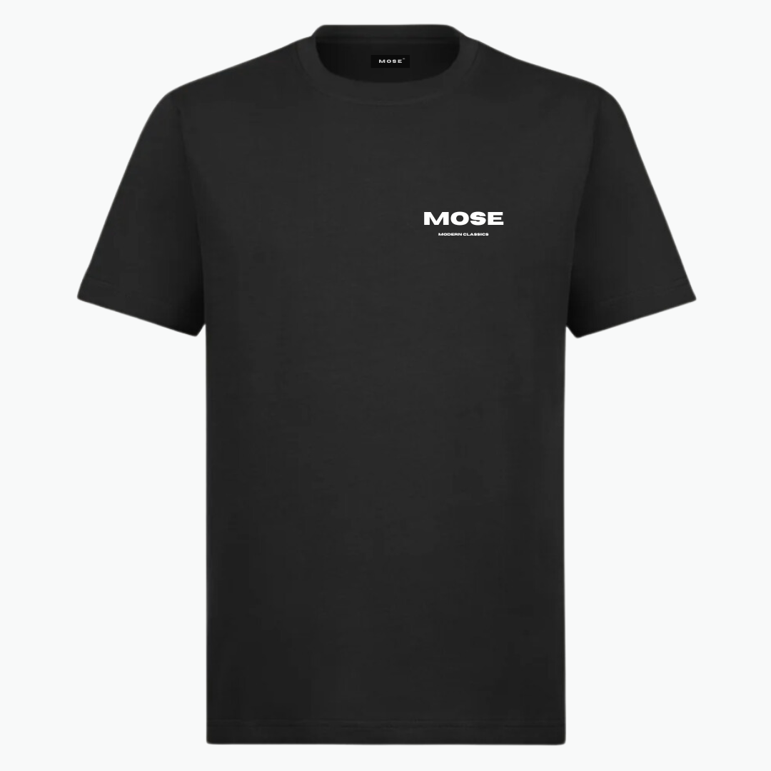 MOSE - MODERN CLASSICS REGULAR TEE